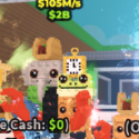 Steal a Brainrot